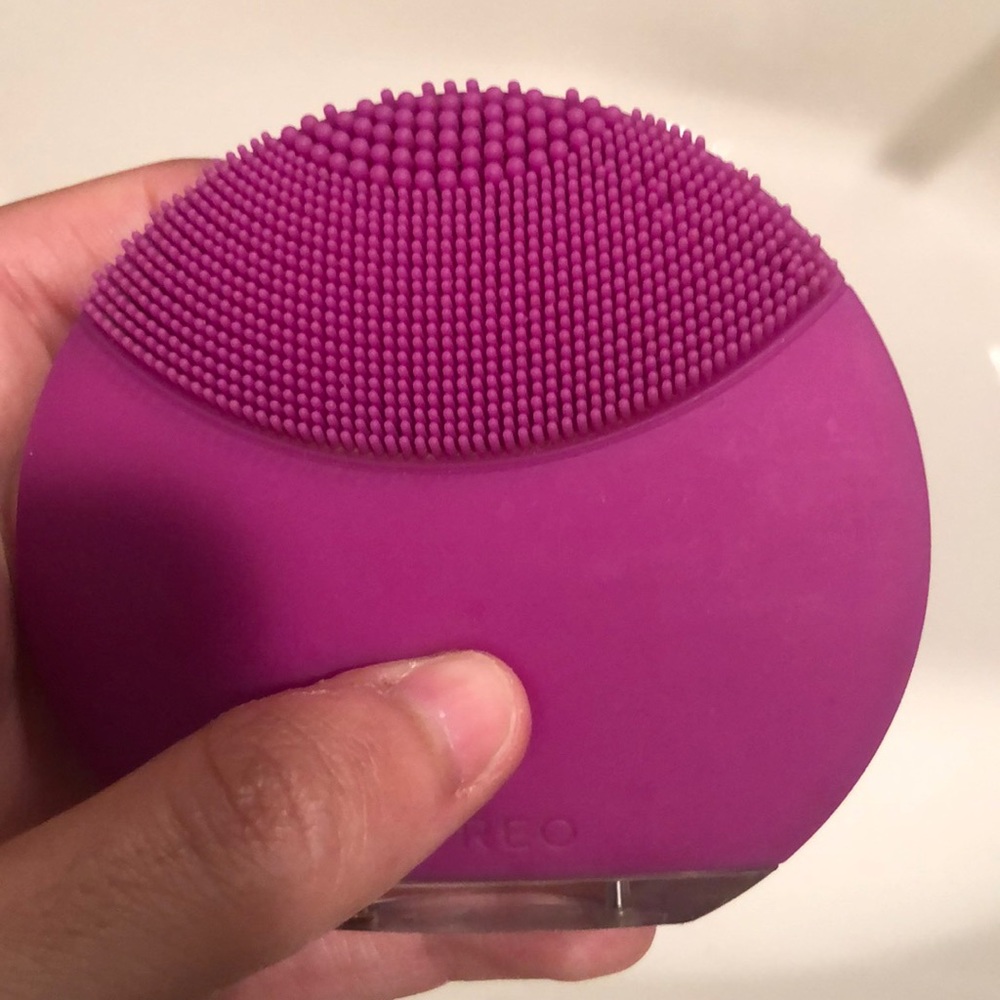 Foreo Luna mini